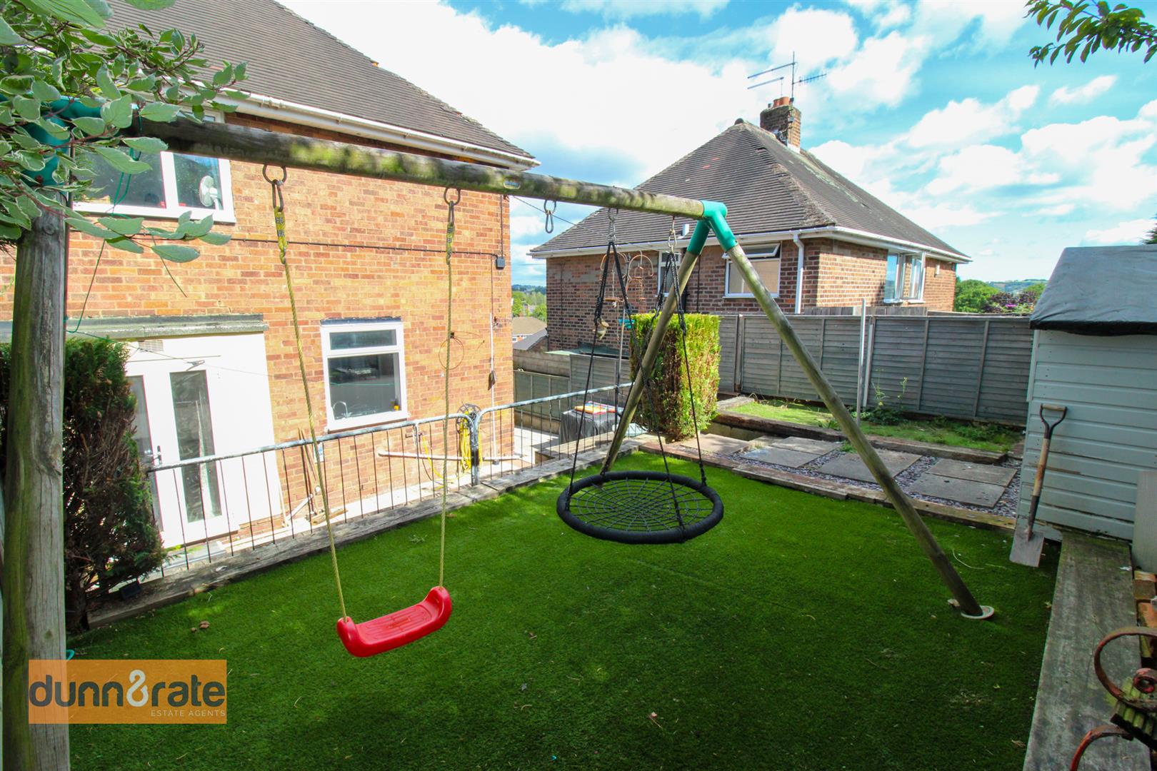 Haven Avenue, Sneyd Green, Stoke-On-Trent